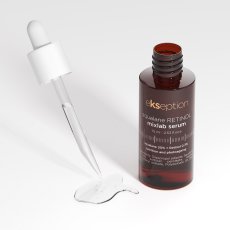 Ekseption Squalane Retinol Mixlab Serum 75 ml