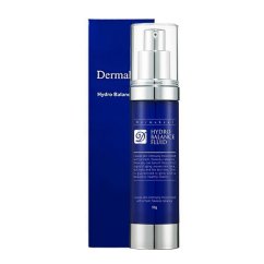 DERMAHEAL Hydro Balance Fluid - vysoce hydratační fluid 50 g