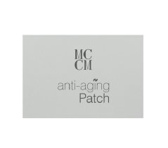 MCCM Patch anti-aging - sada pro péči o oční okolí 5 + 5 ks