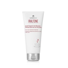 IRALTONE Frequent Use Shampoo | šampon pro časté mytí 200 ml IRALTONE Frequent Use Shampoo | šampon pro časté mytí 200 ml