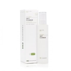 INNO-DERMA Soft Cleanser - čistící pěnivé mýdlo 200 ml