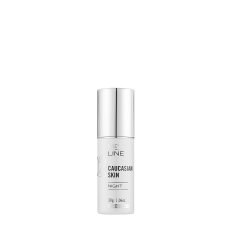 MELINE 02 Caucasian Night - depigmentační emulze 30 g