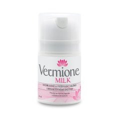 VERMIONE Milk - ochranné a vyživující mléko 50 ml