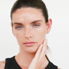 CHRISTIAN BRETON 3x Hyaluronic Eye - oční krém 15 ml