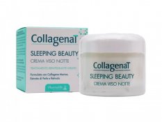COLLAGENAT Sleeping Beauty Night Cream - omlazující noční krém 50 ml