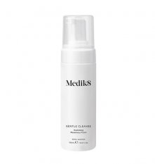 Medik8 Gentle Cleanse - Čistící pěna pro všechny typy pleti 150 ml