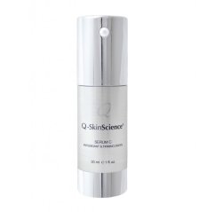 Q-SkinScience Serum C - Sérum s vitamínem C 30 ml