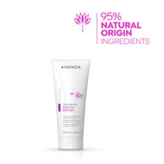 AINHOA Phyto Retin+ Mask - omlazující maska s bakuchiolem 200 ml
