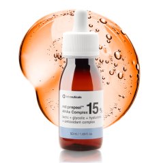 MD:CEUTICALS AHAs Complex 15%
