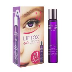 CHRISTIAN BRETON Liftox Eye Lifting Serum