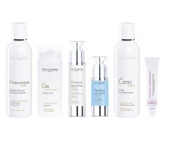 FOR LIFE & Madaga - sada pro regeneraci zralé pleti 6 ks