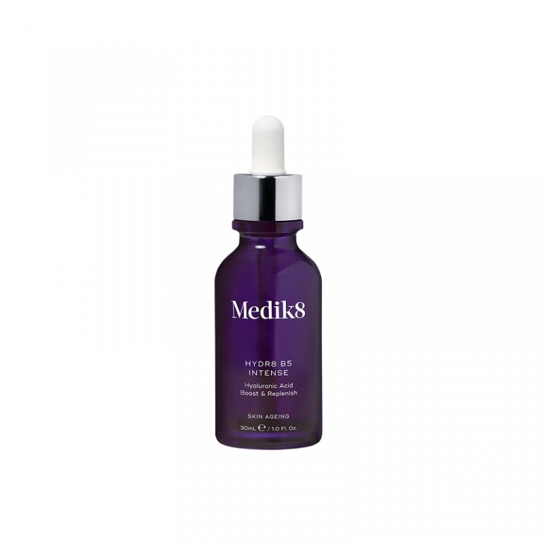 MEDIK8 Hydr8 B5 Intense - sérum pro hydrataci pleti 30 ml