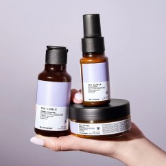 ELGON Yes Curls Shampoo - šampon pro kudrnaté vlasy 250 ml