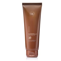 HL Sunbrella SPF 30 Demi Make-up - tónovaný opalovací krém 125 ml