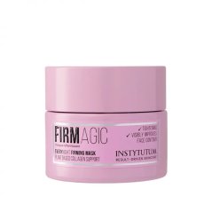 INSTYTUTUM Firmagic Mask - zpevňující noční maska 50 ml