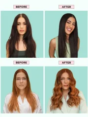 DESIGNME Gloss.ME Hydration Kit - sada pro hydrataci a lesk