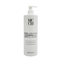 MCCM Cleansing Milk - pleťové čistící mléko 500 ml