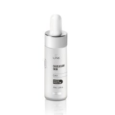 MELINE 02 Caucasian Day - sérum pro rozjasnění pleti 30 ml