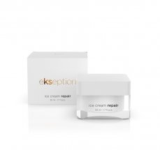 EKSEPTION Ice Cream Repair - Regenerační noční krém s retinolem 50 ml