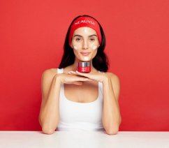 NEAUVIA Advanced Cream - krém s peptidy pro omlazení pleti 50 ml