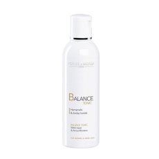FOR LIFE & Madaga Balance Tonic na normální pleť 200 ml