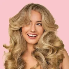 Objemová pěna DESIGNME Puff.Me Volumizing Mousse 58 ml