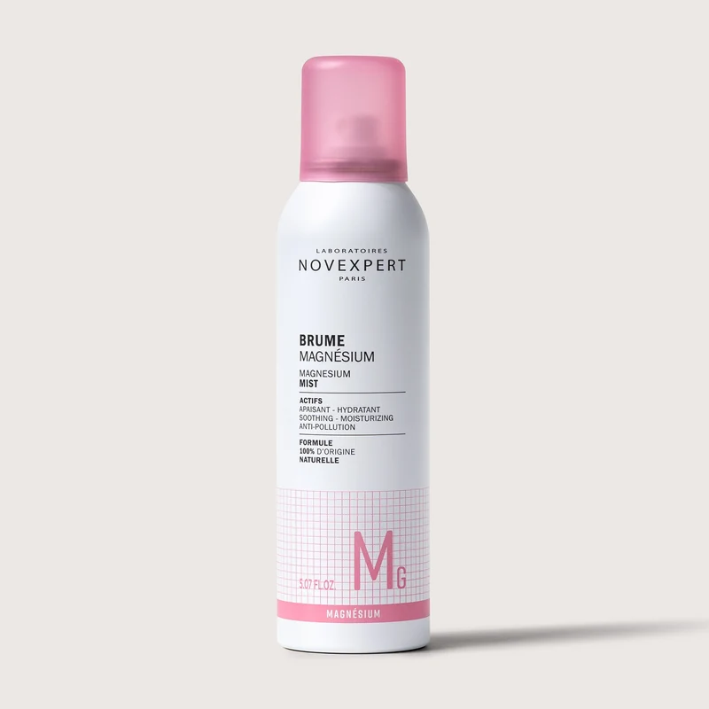 Hydratační mlha NOVEXPERT Magnesium Mist 150ml