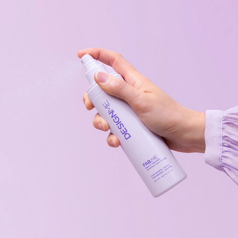 DESIGNME Fab.ME Leave-In Treatment - multifunkční péče 230 ml