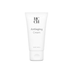 MCCM Antiaging Cream - hydratační krém proti stárnutí pleti 50 ml MCCM Antiaging Cream - hydratační krém proti stárnutí pleti 50 ml