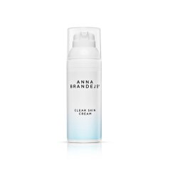 ANNA BRANDEJS Clear Skin Cream 50 ml