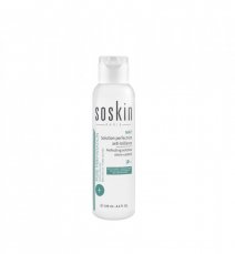 Soskin-Paris Perfecting Solution Shine Control - Základ pod make-up pro mastnou pleť125 ml