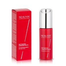 NEAUVIA Retinoids Concentrate - omlazující sérum 30 ml