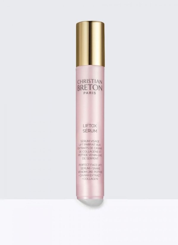 CHRISTIAN BRETON Liftox Face Serum - liftingové sérum 15 ml