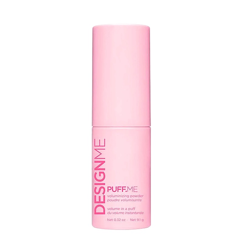 Objemový pudr Design.ME Puff.ME Volumizing Powder 9 g