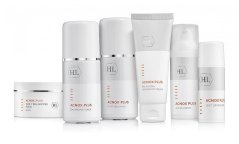 HL Acnox Purifying Mask - čistící maska pro mastnou pleť 125 ml