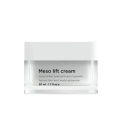 FUSION Meso Lift Cream - Silný noční liftingový krém 50 ml
