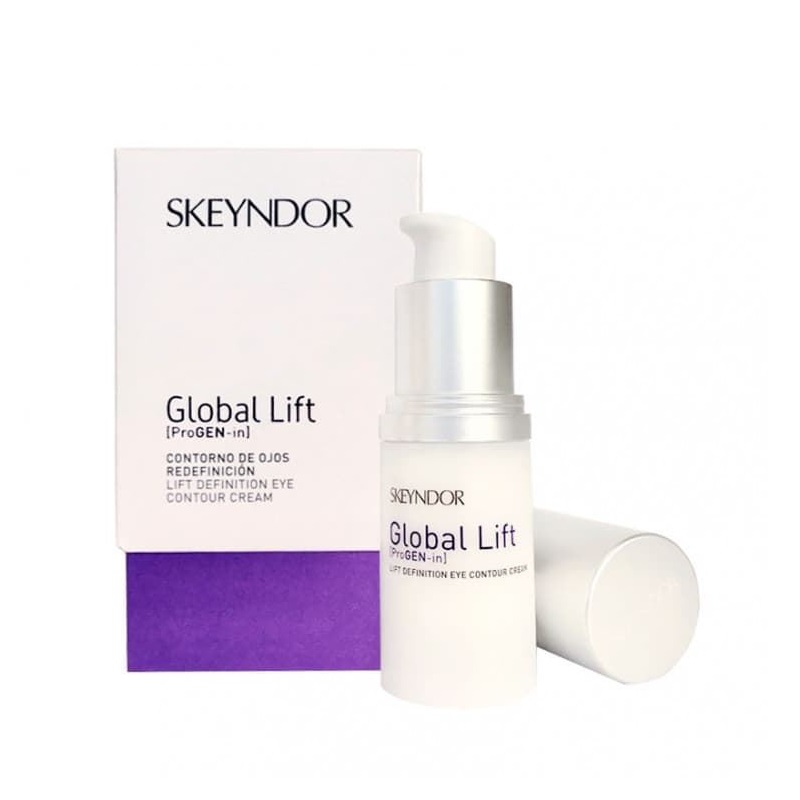 SKEYNDOR Global Lift Eye - oční liftingový krém 15 ml