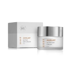 HL Juvelast Active Day Cream - hydratační denní krém 50 ml