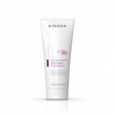 AINHOA Vegan Collagen+ Cream - Krém pro pevnost a objem pleti 200 ml