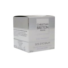CHRISTIAN BRETON SOS Eye Balm
