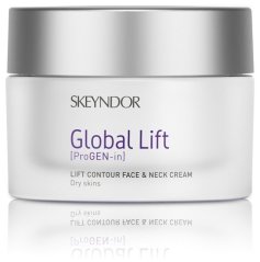 Skeyndor Global Lift Face and Neck Cream 50 ml