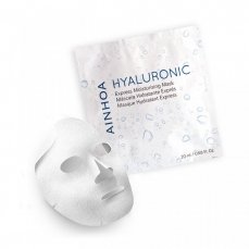 AINHOA Hyaluronic Mask - Maska s kyselinou hyaluronovou 20 g