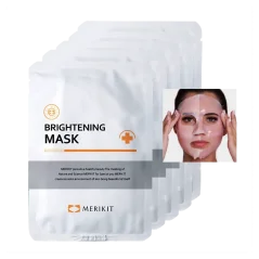 MERIKIT Brightening Mask (22g) rozjasňující maska
