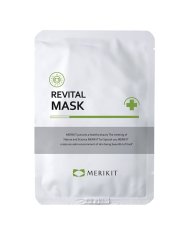 MERIKIT Revital Mask (22g) revitalizační maska
