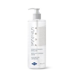 Profhilo Pura Micellar Cleansing Water - Micelární čisticí voda 400 ml