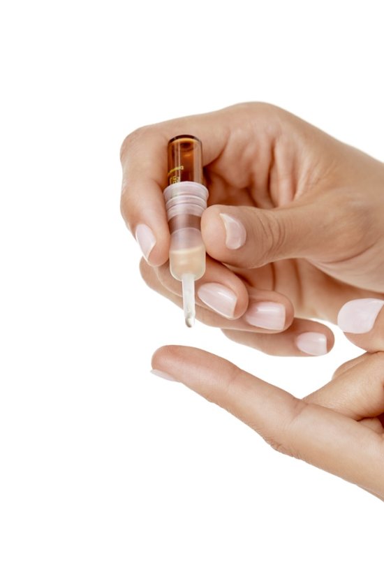 ENDOCARE Tensage Ampoules - regenerační a zpevňující účinky 10x2 ml