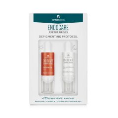 ENDOCARE Depigmenting - sérum proti pigmentaci 2 x 10 ml