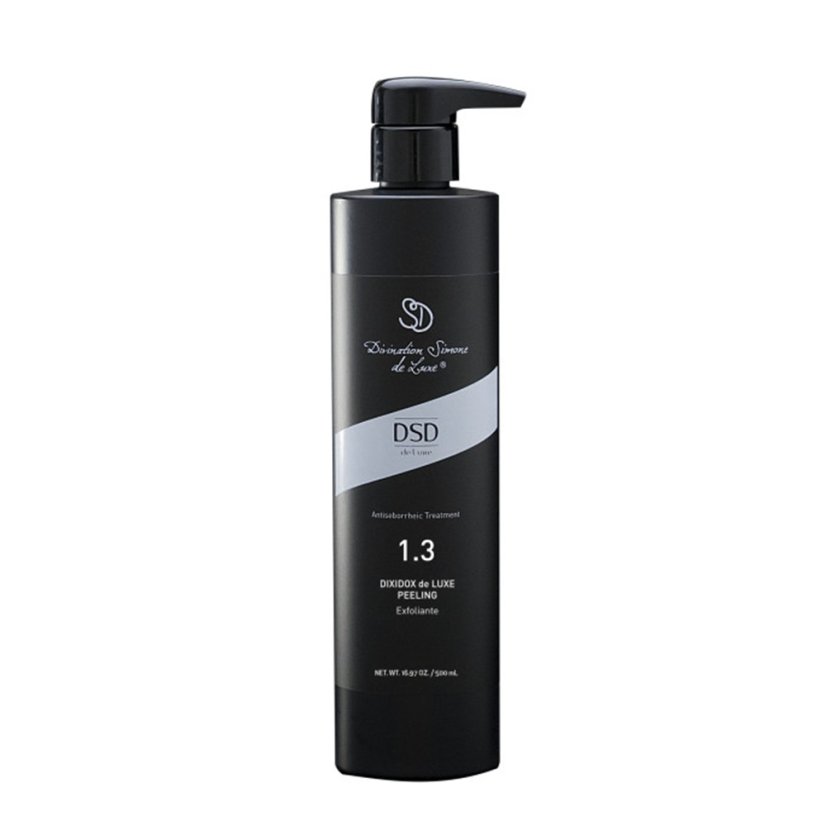 DSD 1.3 Dixidox de Luxe Peeling 500 ml