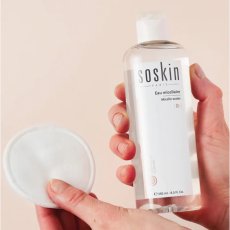 SOSKIN-PARIS Micelle water - micelární voda 250 ml