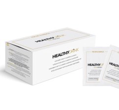 For Life & Madaga Healthy Drink - doplněk stravy 30 x 10 g